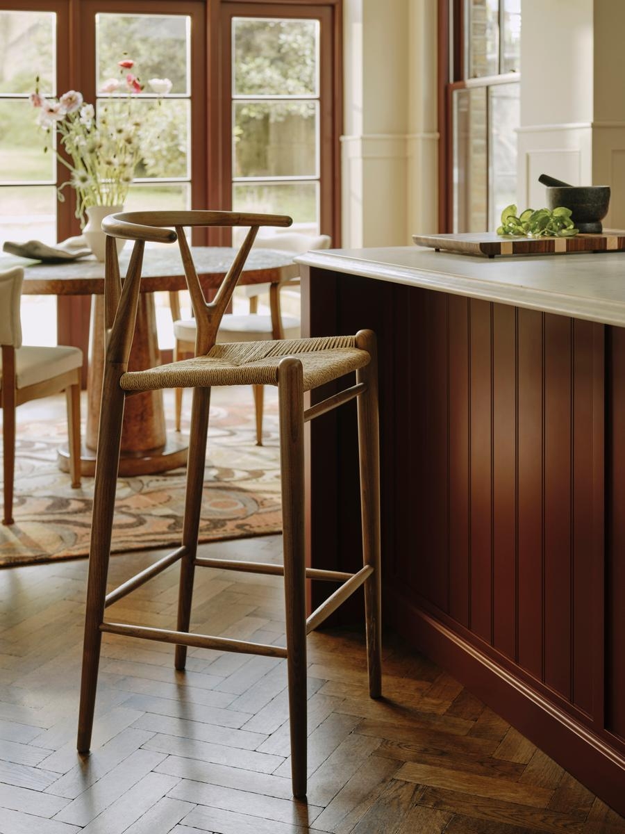 Sitwell Barstool, Counter Height, US - Image 0