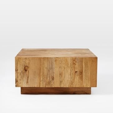 Plank Coffee Table - Image 2
