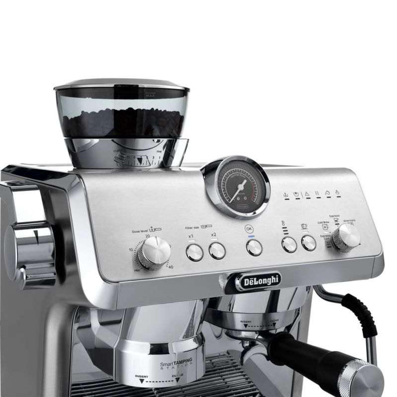 De'Longhi ® La Specialista Opera Espresso Machine with Cold Brew - Image 8
