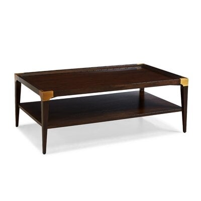 ADDISON COCKTAIL TABLE - Image 0