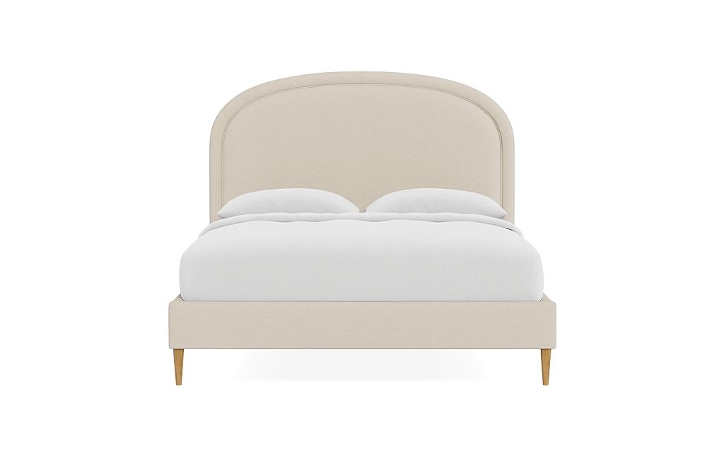 Anson Upholstered Bed - Image 0