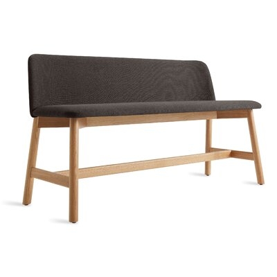 Chip Upholstered Bench - Image 0