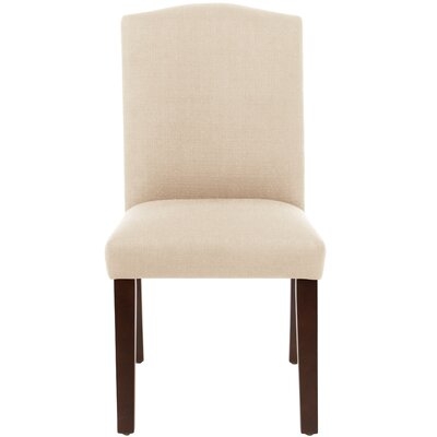 Estrela Upholstered Dining Chair - Image 0
