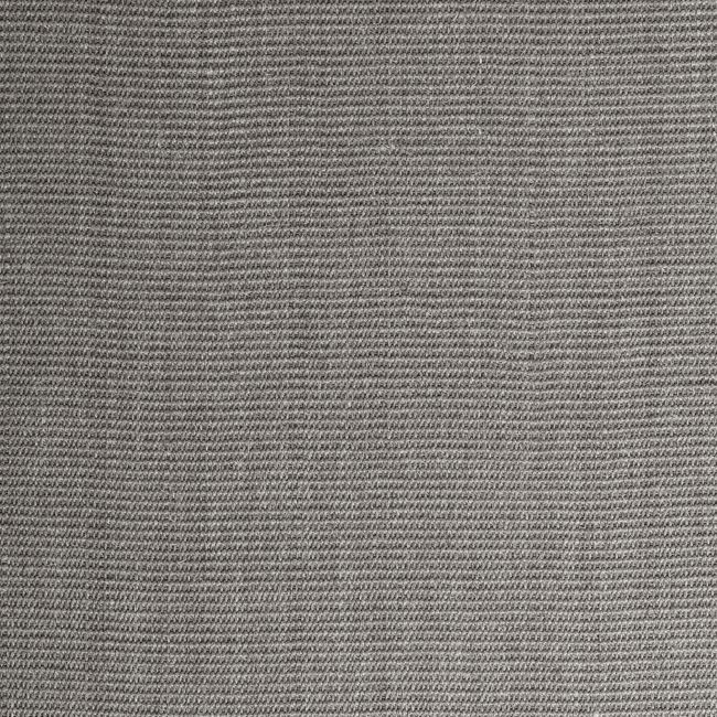 Sisal Grey Runner Rug 2'10"x9' - Image 0