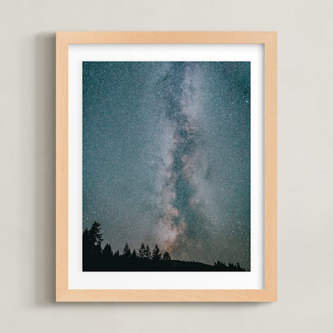 Light In The Darkness Limited Edition Fine Art Print 2 - Image 0