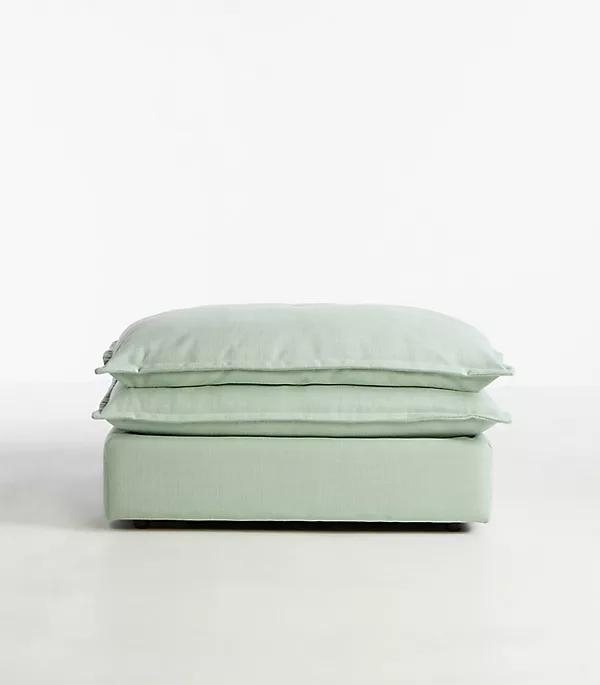 Meriwether Ottoman - Image 0