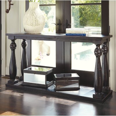 Lewisburg 60" Console Table - Image 0
