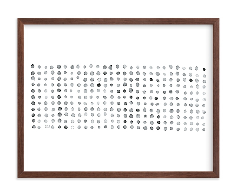 All Of The Things Limited Edition Fine Art Print 1 - Image 0