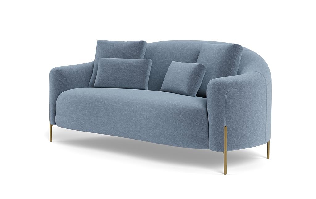 Fiona 2-Seat Sofa - Image 2