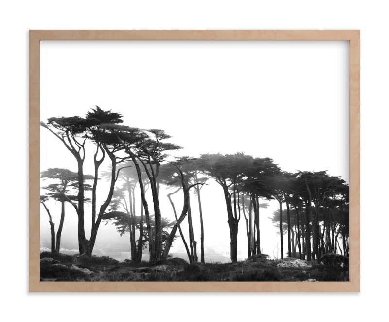 Lands End Limited Edition Fine Art Print 1 - Image 0