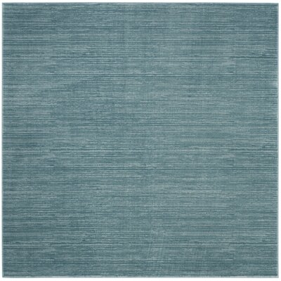 Francella Aqua/Oriental Area Rug - Image 0