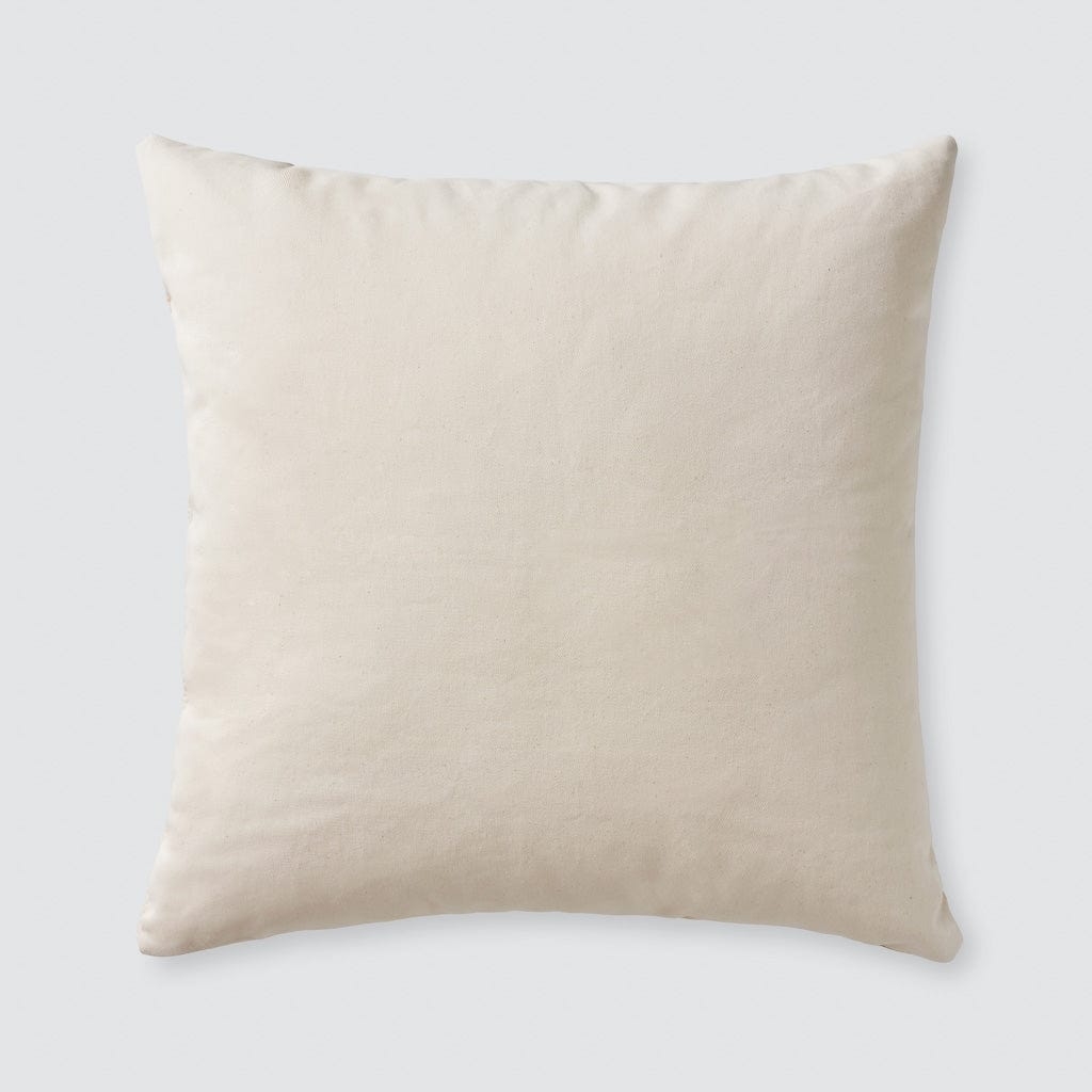 The Citizenry Juliana Pillow | Olive - Image 9