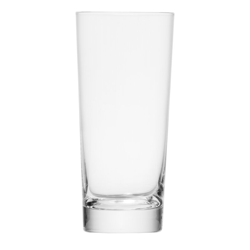 Schott Zwiesel Basic Bar by Charles Schumann 12 oz. Highball Glass - Image 0