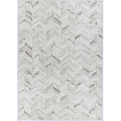 Herring Beige Rug - Image 0