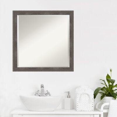 Joren Bathroom / Vanity Mirror - Image 0