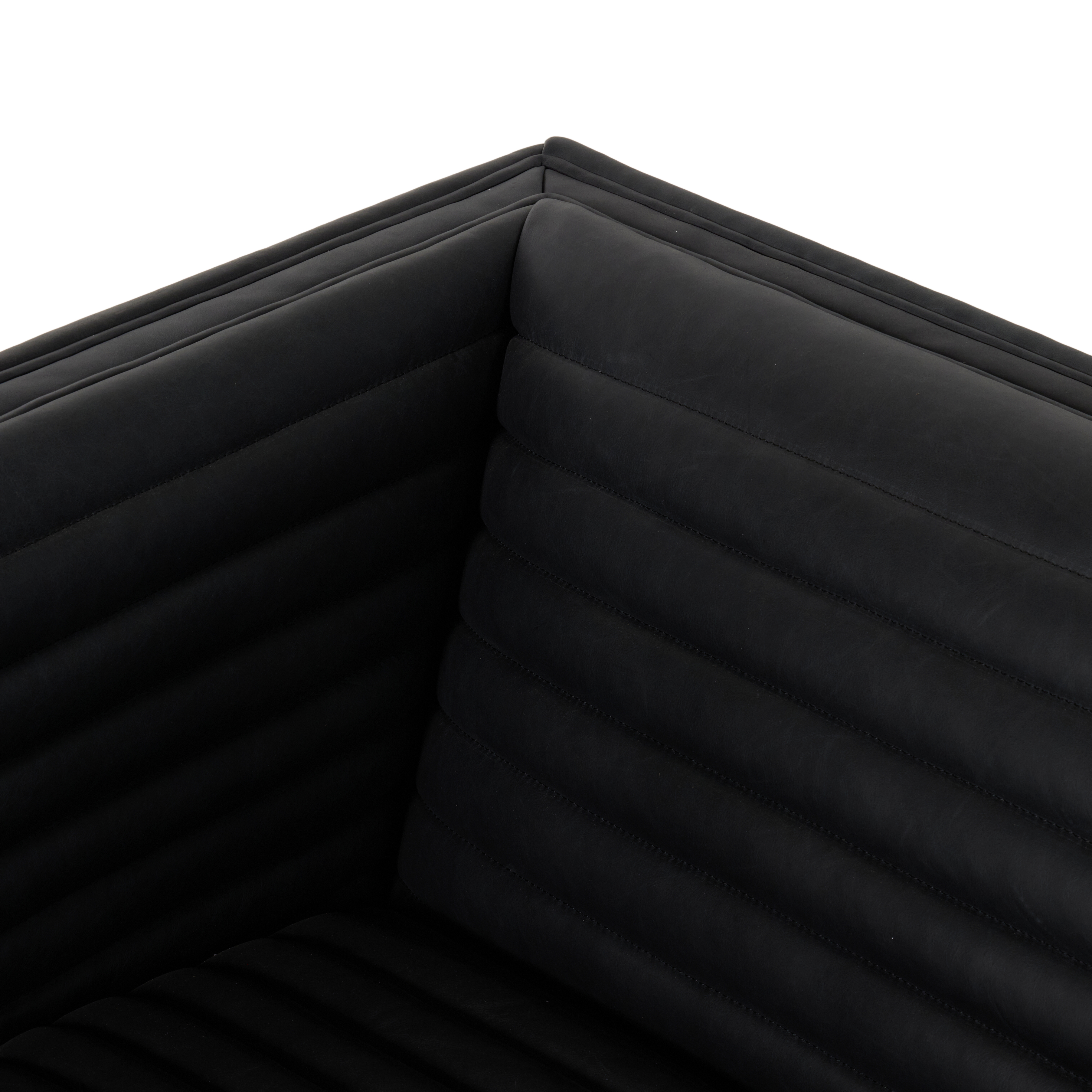 Padma Sofa - Eucapel Black - Image 8