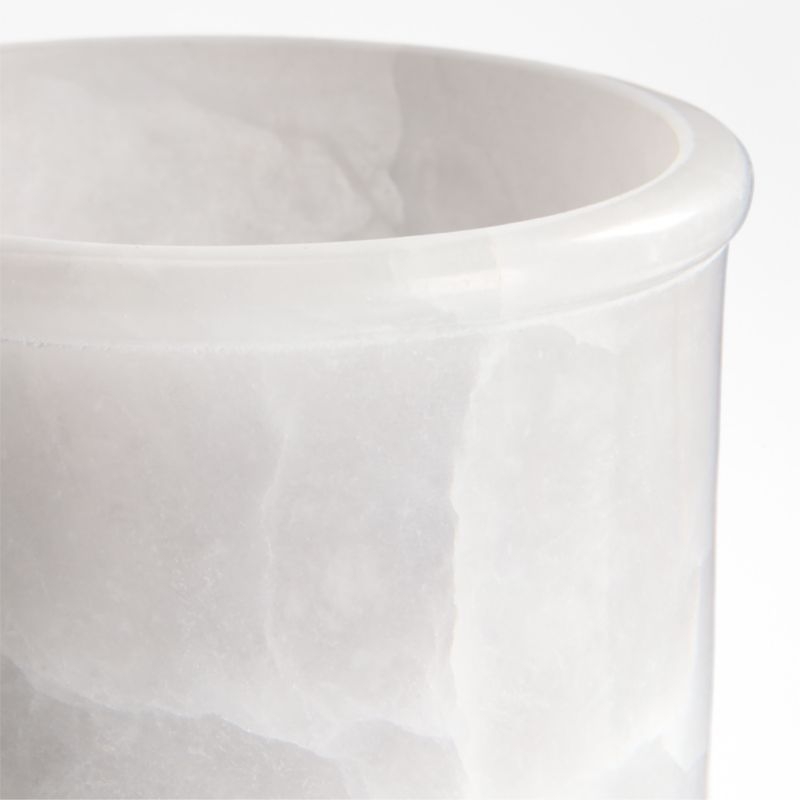 Alabaster Wine Cooler - Image 3