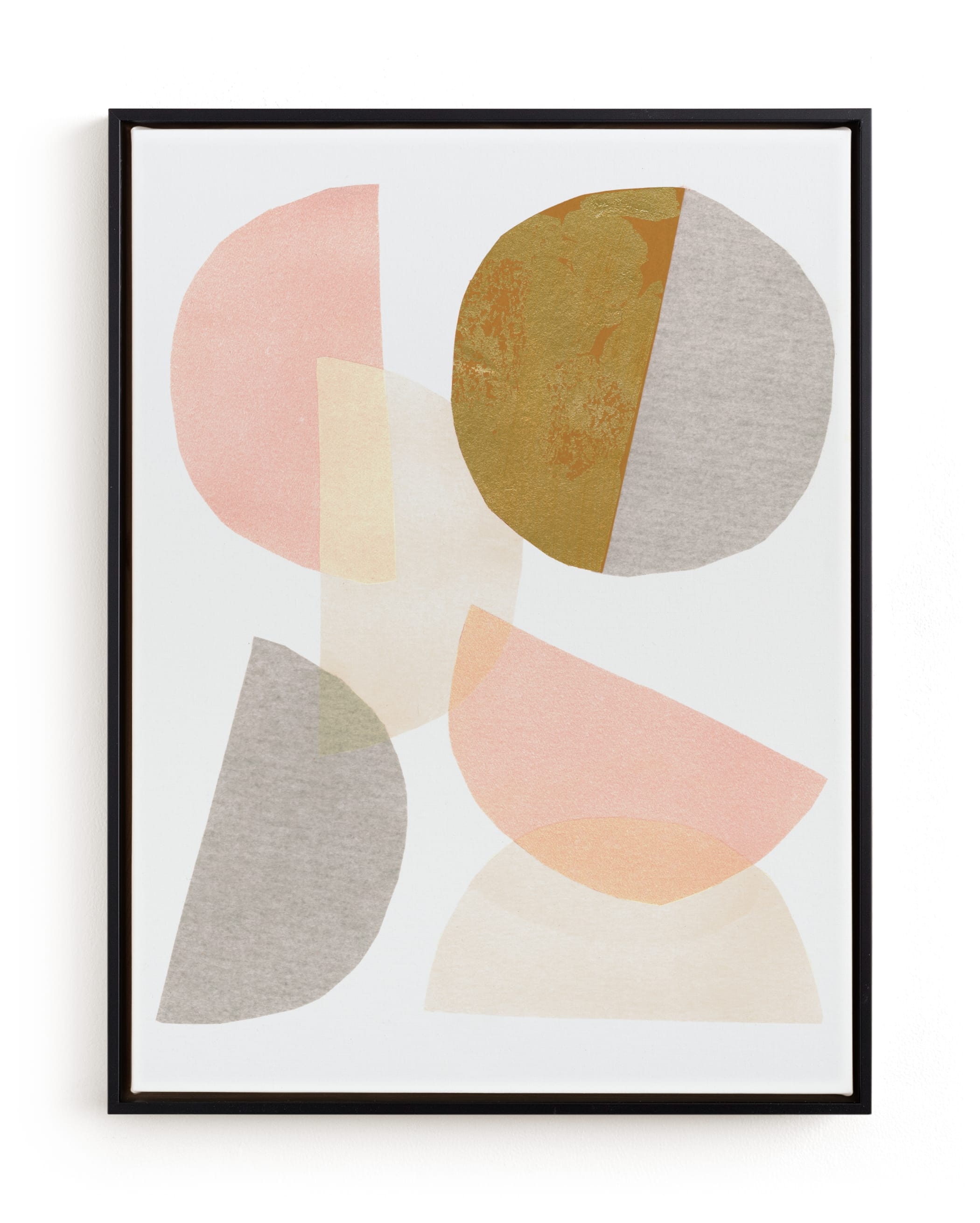 Shifting Limited Edition Fine Art Print 1 - Image 0