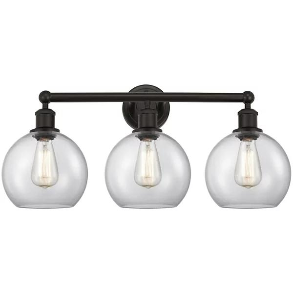 Pritchett Large Globe Vanity Light - Image 0