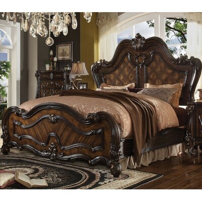 Royal Standard Bed - Image 0