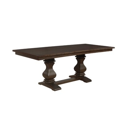 Deserie Counter Height Extendable Dining Table - Image 0