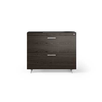 Sequel 20 2-Drawer Lateral Filing Cabinet - Image 0