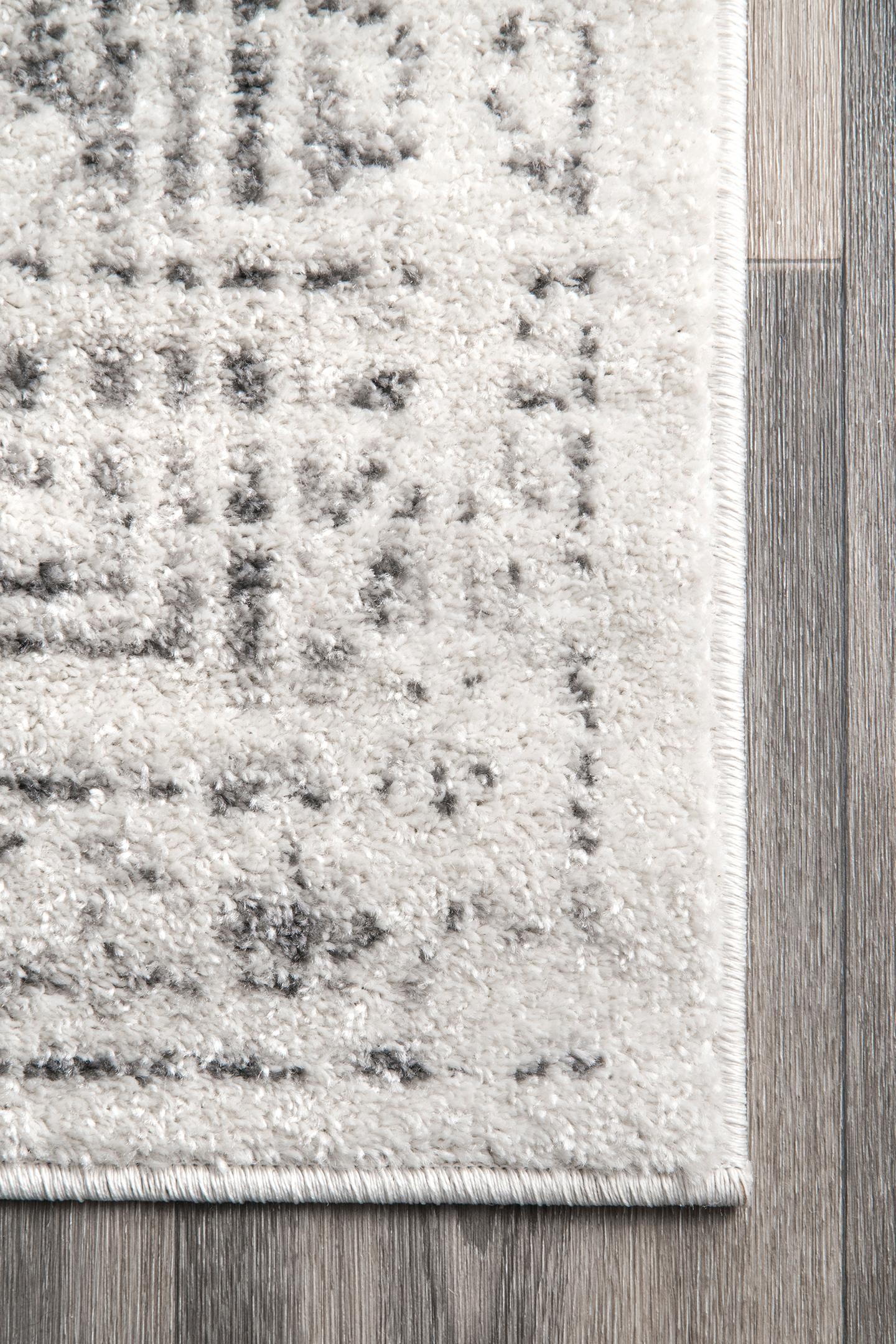 Vintage Arlena Area Rug - Image 3