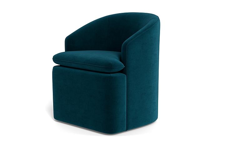 Daphne Upholstered Chair - Image 2