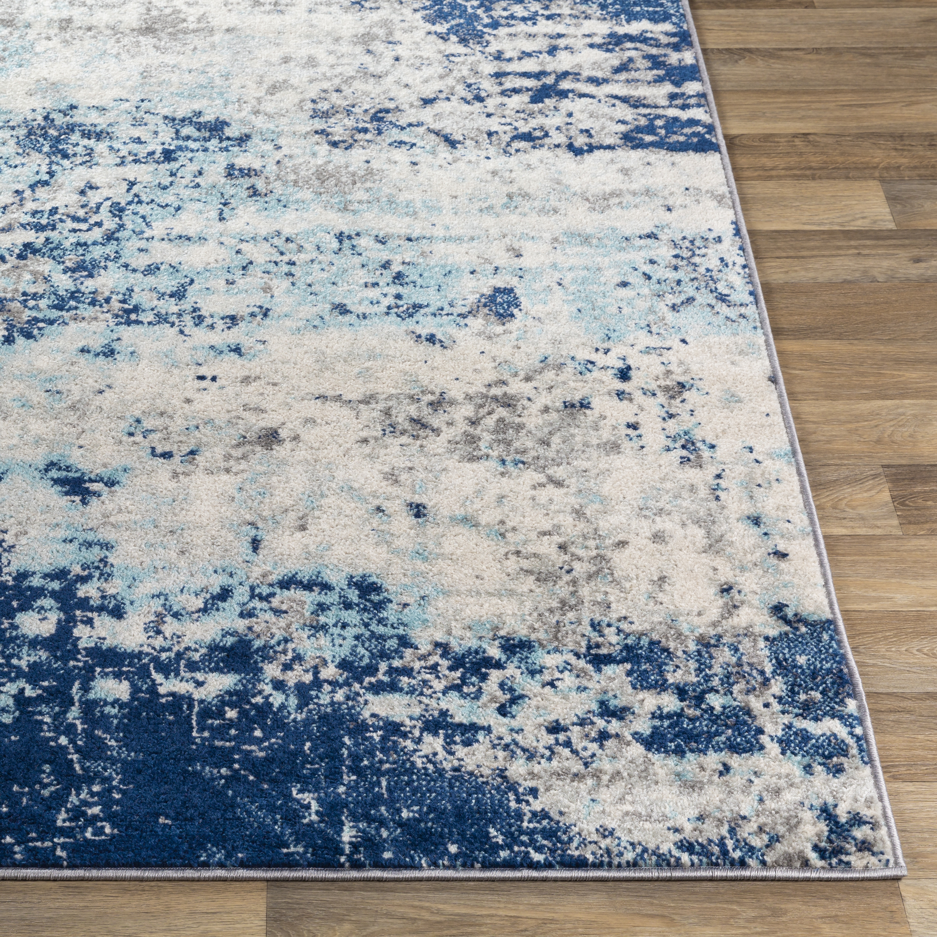Chester Rug, 5'3" x 7'3" - Image 2