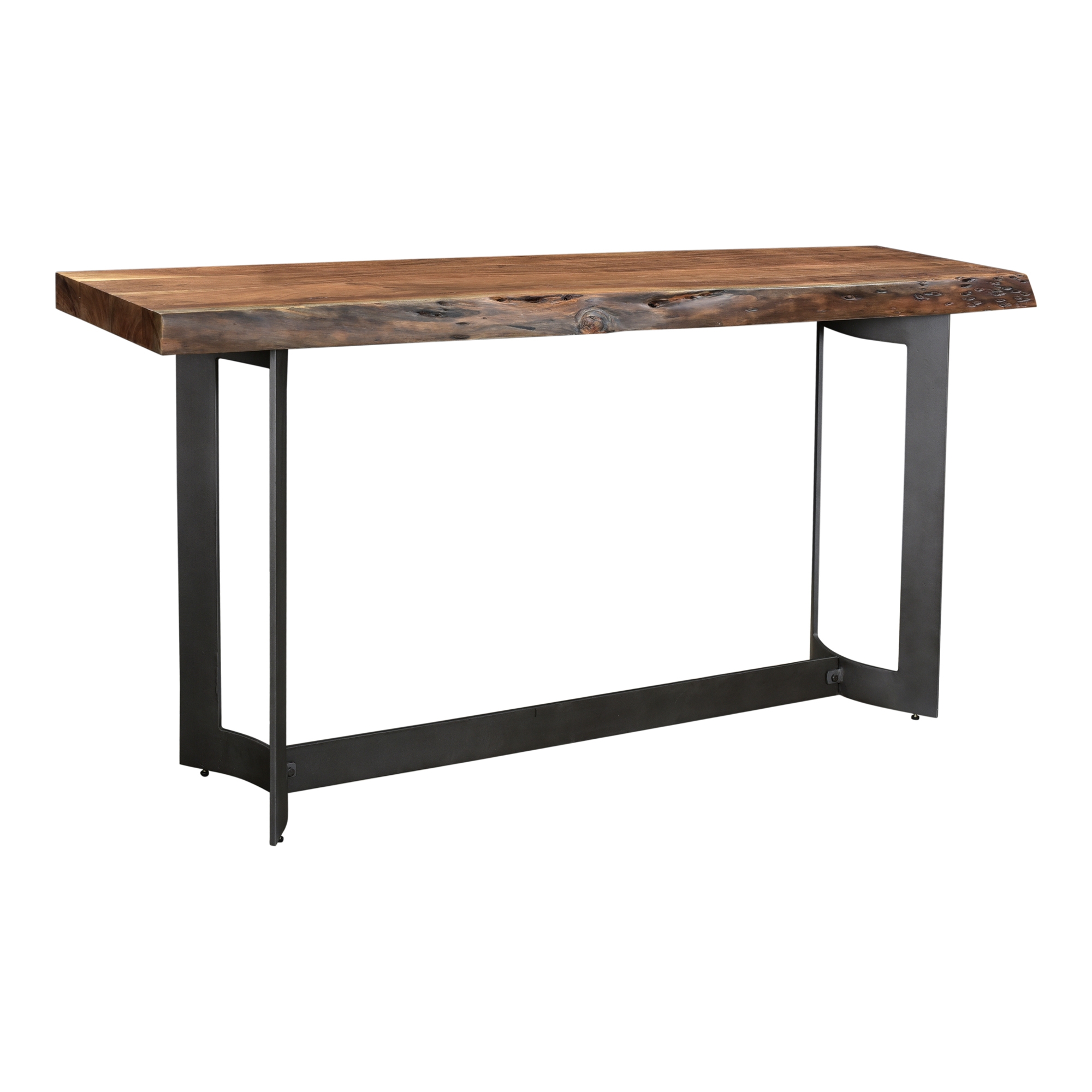 Bent Console Table - Image 1
