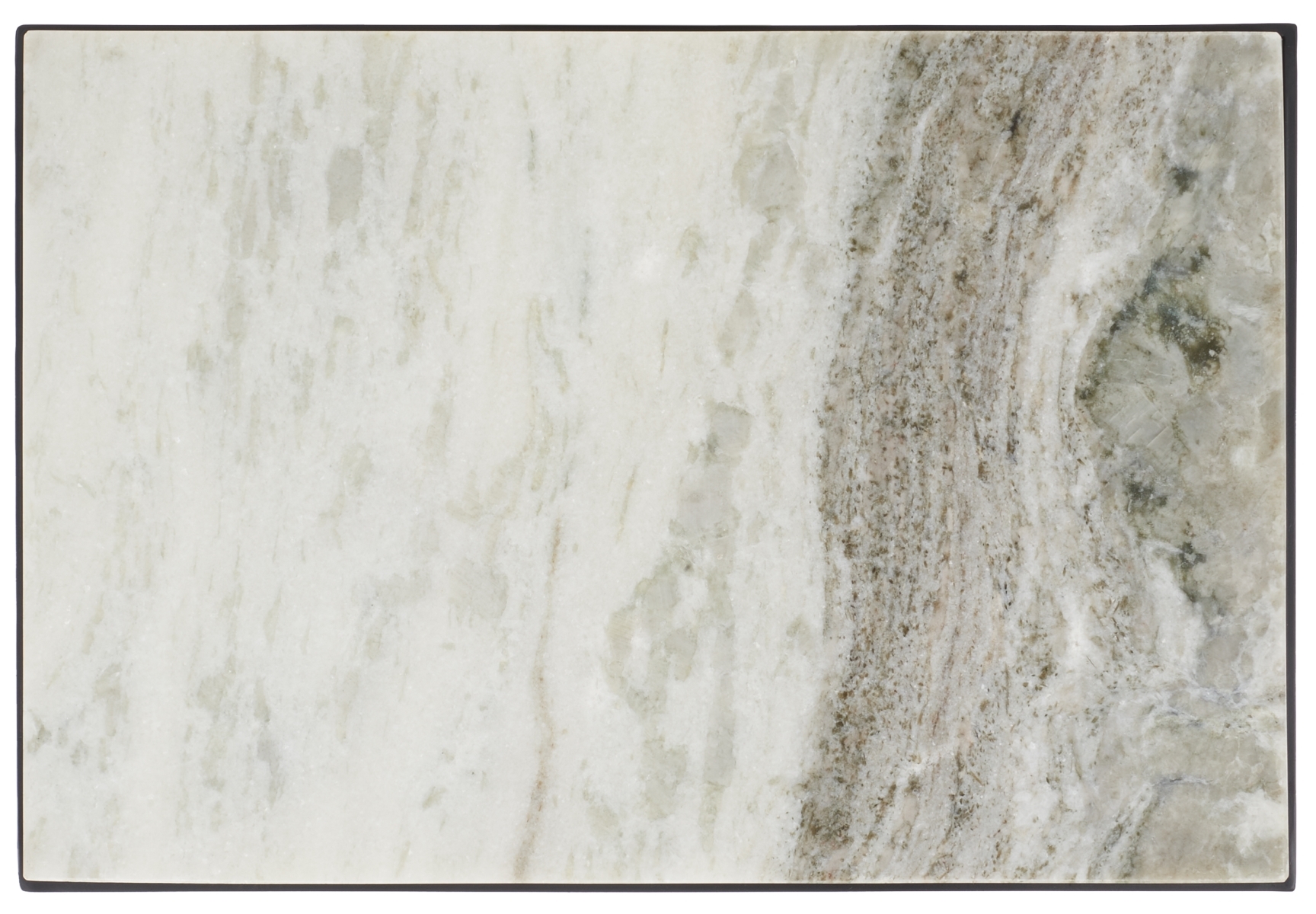 Gustaf Rectangle Accent Table - Sand Brown / Black - Safavieh - Image 5