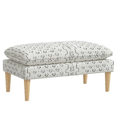 Anneke Upholstered Bench - Image 0