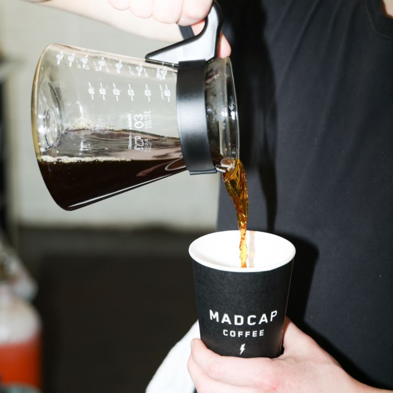 Madcap Coffee Eureka Blend Coffee Beans - Image 2