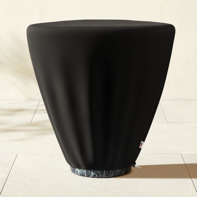 Yuma Outdoor Side Table Cover - Image 0