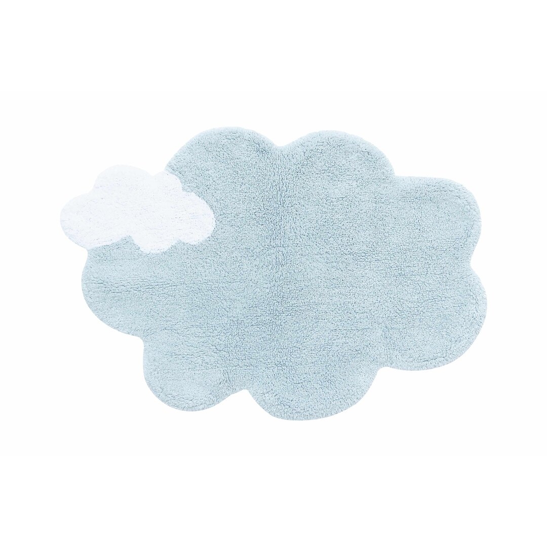 Lorena Canals Mini Ones Washable Rug Dream - Image 0