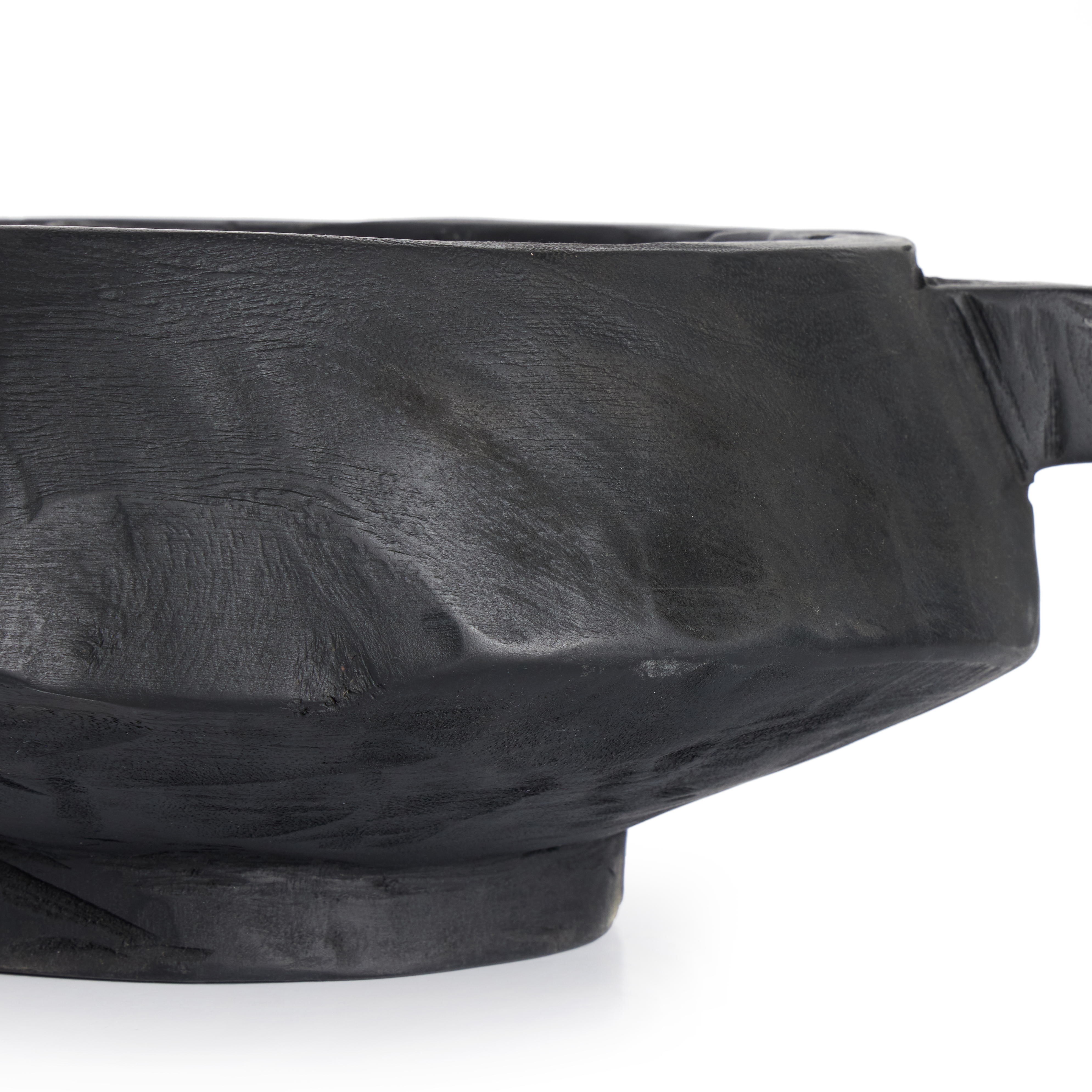 Shaw Bowl-Carbonized Black - Image 6
