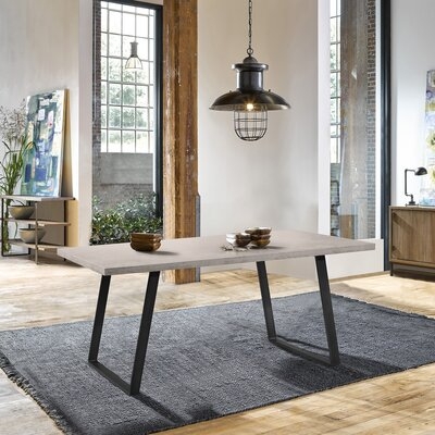 Porston Dining Table - Image 0