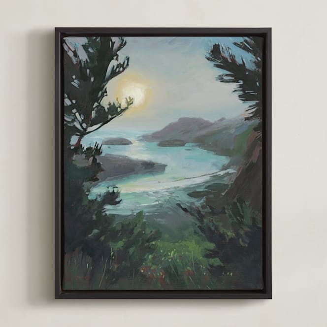 Basalted Limited Edition Fine Art Print 2 - Image 0