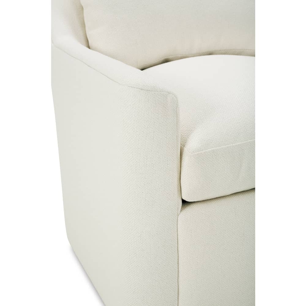 Laya Swivel Chair - Image 9