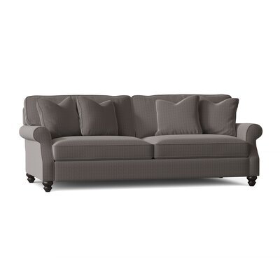 Huxley 85" Rolled Arms Sofa - Image 0