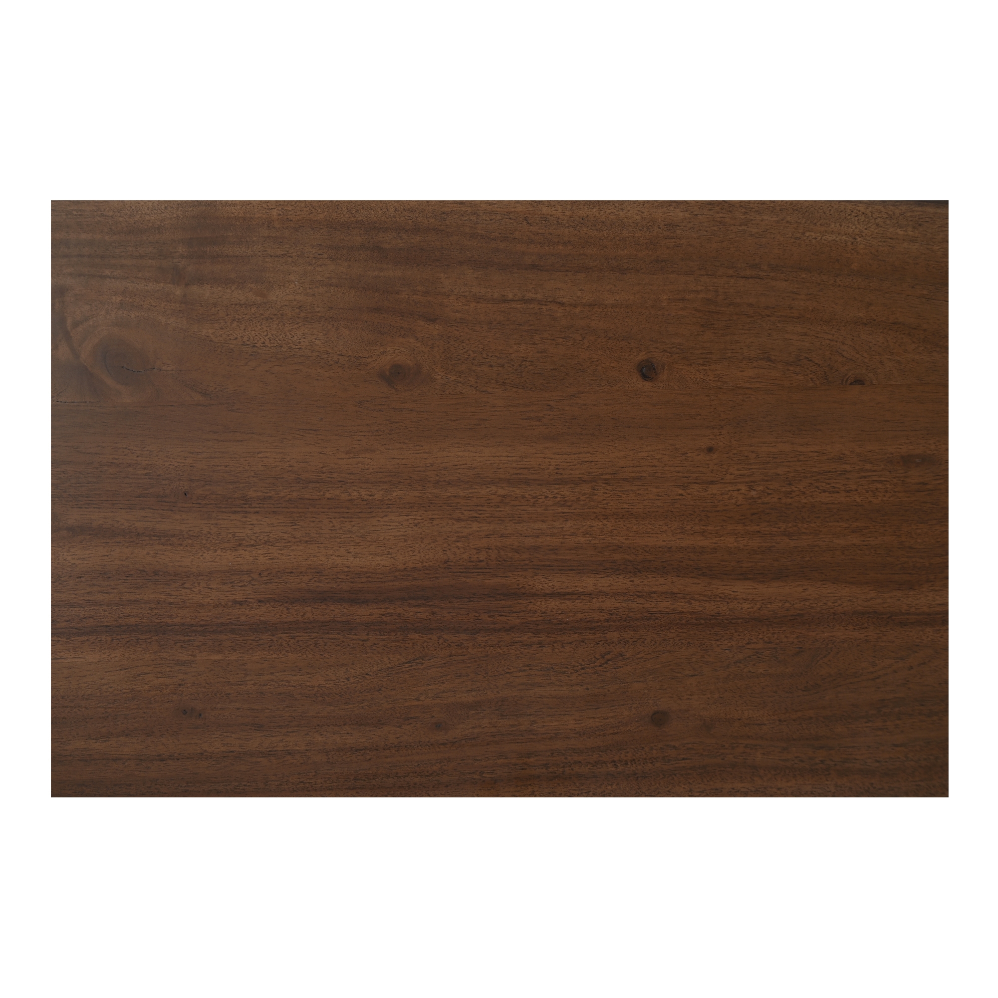 Lila Dining Bench Large Brown - Image 5