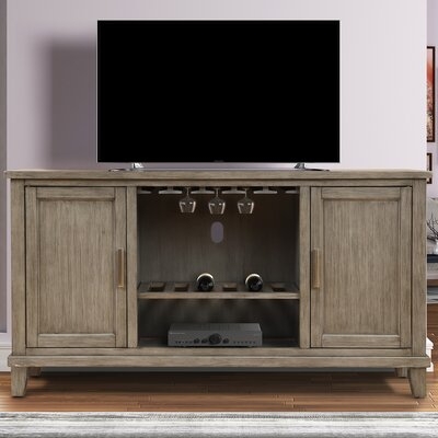 Erim TV Stand for TVs up to 65" - Image 0