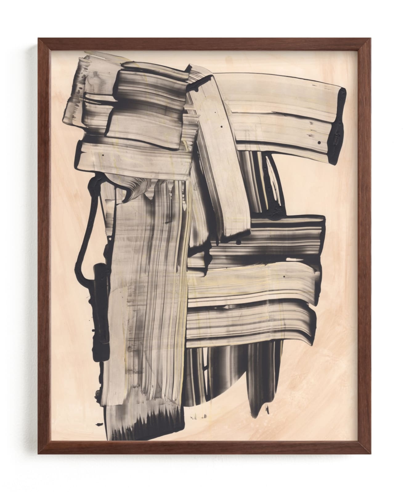 Zickafoose Open Edition Fine Art Print - Image 0