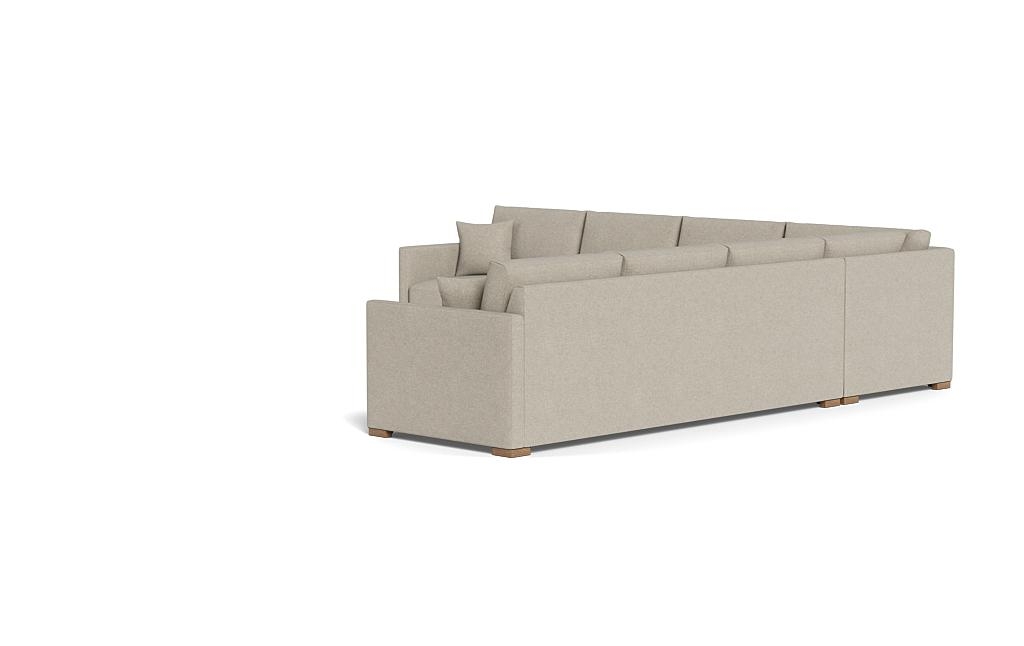 Scarlett 6-Seat Corner Sectional - Image 2