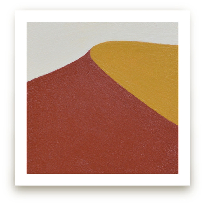 Sam Sand Dunes III Limited Edition Fine Art Print 2 - Image 0