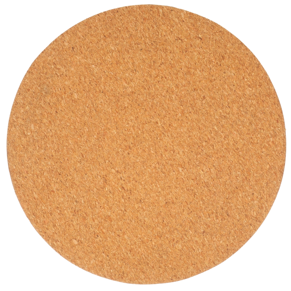 Katalisa Cork Drink Table - Cork - Safavieh - Image 4