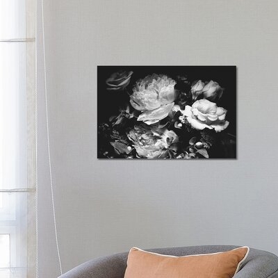 Secret XII by Design Fabrikken - Wrapped Canvas Gallery-Wrapped Canvas Giclée - Image 0