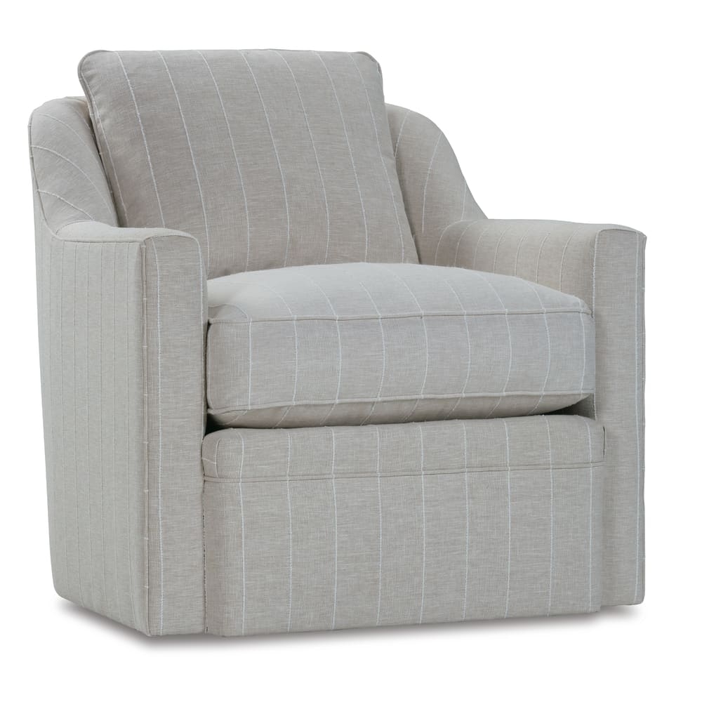 Hollins Swivel Chair - Image 2