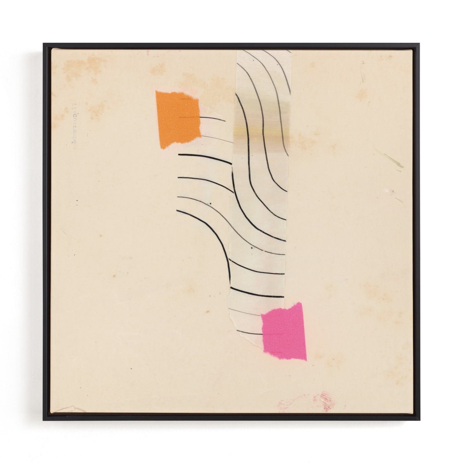 My Kind Of Clean Limited Edition Fine Art Print 2 - Image 0