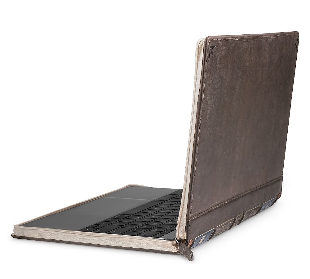 BookBook Hardback Leather Case for MacBook Pro 15" - Image 0